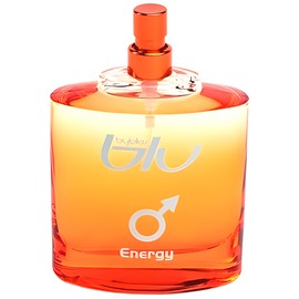 perfume Blu Man Energy
