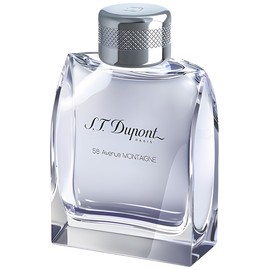 58 Avenue Montaigne pour Homme
