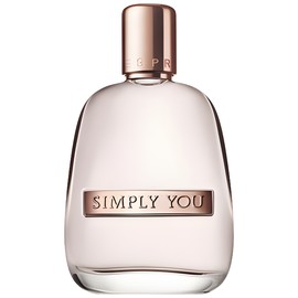 perfume Simply You for Her