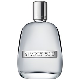perfume Simply You for Him