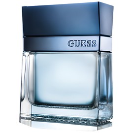 Guess Seductive Homme Blue