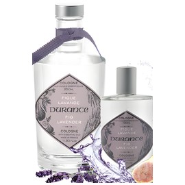 perfume Fig and Lavender