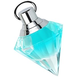 perfume Wish Turquoise Diamond