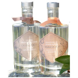 perfume Cedar and Grapefruit