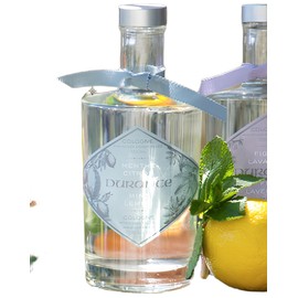 perfume Lemon and Mint