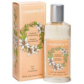 perfume Orange Blossom
