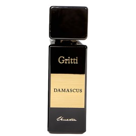 perfume Damascus