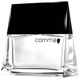 perfume Comma