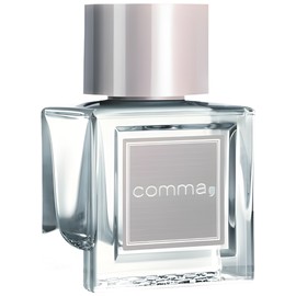 perfume Comma (new)