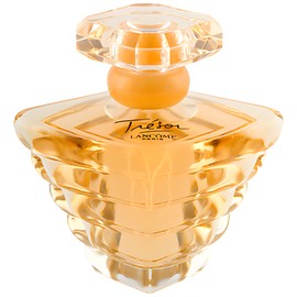 perfume Trésor Eau de Toilette
