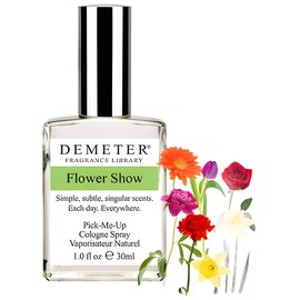 Flower Show