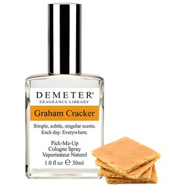 Graham Cracker