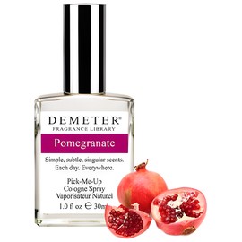 Pomegranate