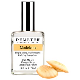 Madeleine