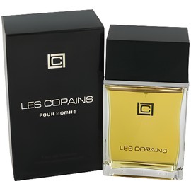 perfume Pour Homme