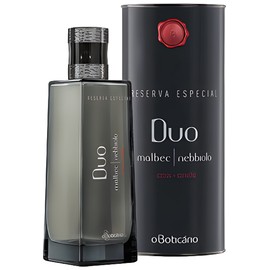 perfume Duo Malbec Nebbiolo