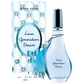 perfume Love Generation Dream