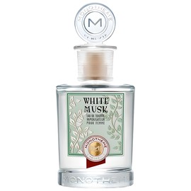 White Musk Pour Femme