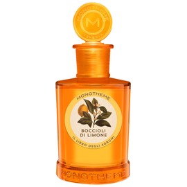 Boccioli di Limone