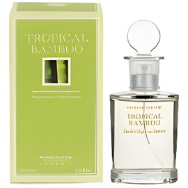 Tropical Bamboo