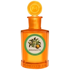 perfume Bergamotto