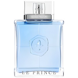 perfume Le Prince Charmant