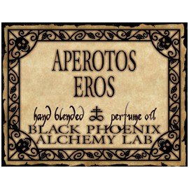 Aperotos Eros