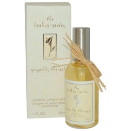 perfume Gingerlily Therapy