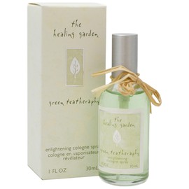 perfume Green Tea Therapy