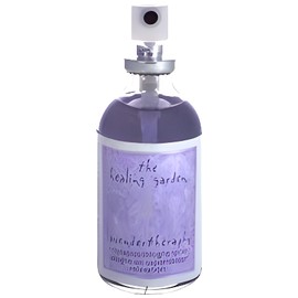 Lavender Therapy