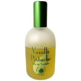 perfume Vanille Pistache