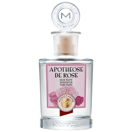 perfume Apotheose de Rose