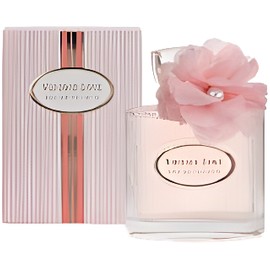 perfume Vintage Love