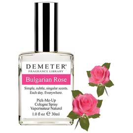Bulgarian Rose