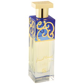 perfume Final Touch for man