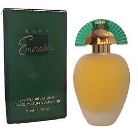 perfume Rare Emeralds