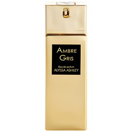 perfume Ambre Gris
