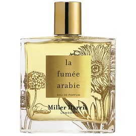 La Fumee Arabie
