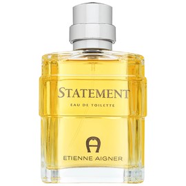 perfume Statement