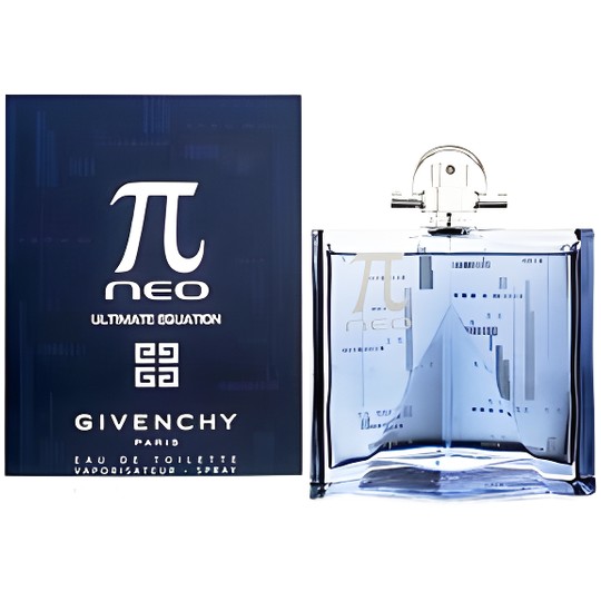 Givenchy Perfumes And Colognes