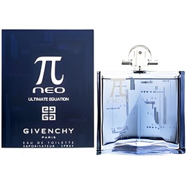 perfume Pi Neo Ultimate Equation