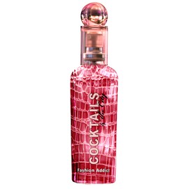 perfume Fashion Addict