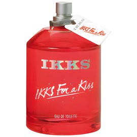 IKKS For a Kiss