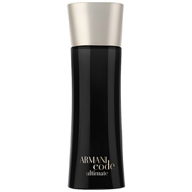 perfume Armani Code Ultimate