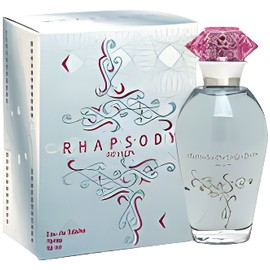perfume Rhapsody