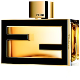 perfume Fan di Fendi Extreme