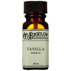 perfume Vanilla