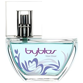 perfume Byblos  Water Flower for Women