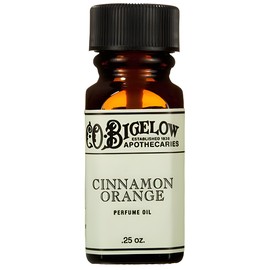 perfume Cinnamon Orange