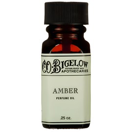 perfume Amber